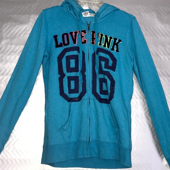 Pink Track Suit - Picture 3 of 8